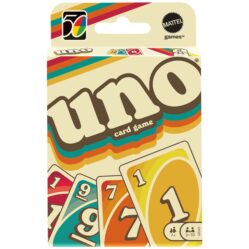 Uno - 1970 Iconic