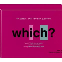 Which - Card Game