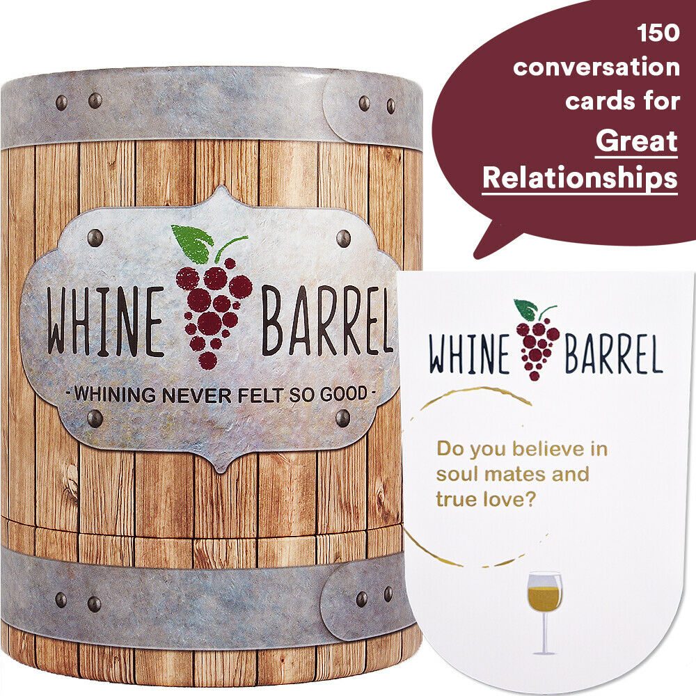 Whine Barrel - Image 2