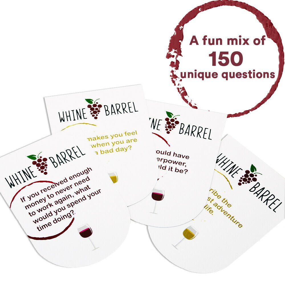 Whine Barrel - Image 3