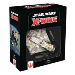Star Wars X-Wing Miniatures Game - Ghost