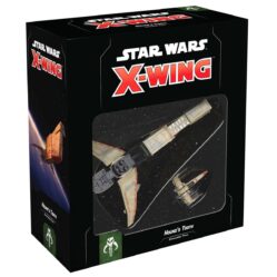 Star Wars X-Wing Miniatures Game - Hounds Tooth