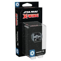 Star Wars X-Wing Miniatures Game - Inquisitors TIE