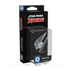 Star Wars X Wing Miniatures Game - TIE/sk Striker