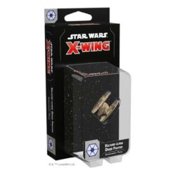 Star Wars X Wing Miniatures Game - Vulture-Class Droid Fighter