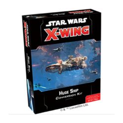 Star Wars X-Wing Miniatures Game - Huge Ship Conversion Kit