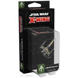 Star Wars X Wing Miniatures Game - Z-95-AF4 Headhunter