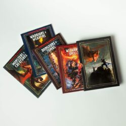 D&D - The Young Adventurers Collection (4 Book Boxed Set)