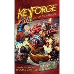 Keyforge Call Of The Archons - Archon Deck