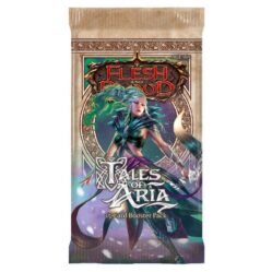 Flesh & Blood - Tales of Aria - Booster Pack (1st Edition)
