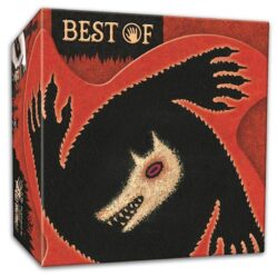 The Best of Werewolves of Millers Hollow