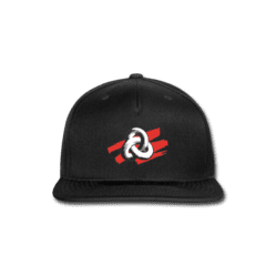 Mind Games - Snapback Baseball Cap