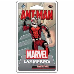 Marvel Champions LCG - Ant-Man