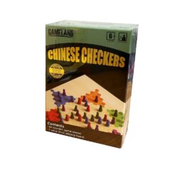 Chinese Checkers (Gameland)