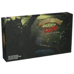 Spirit Island - Branch & Claw Expansion
