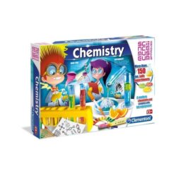 Chemisty Set 150+ Experiments
