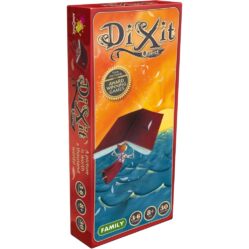 Dixit - Quest Expansion