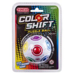 Color Shift - Puzzle Ball