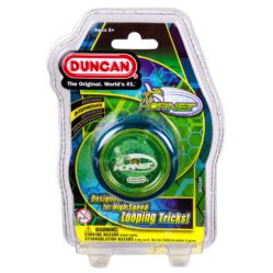 Yo-Yo - Hornet Pro Looping (Intermediate)