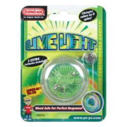 Yo-Yo - Lime Lite (Beginner)