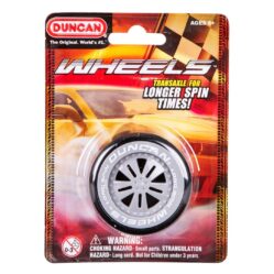 Yo-Yo - Wheels (Beginner)