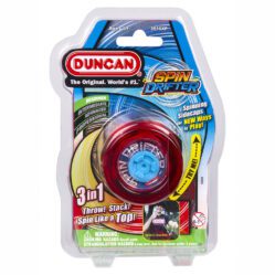 Yo-Yo - Spin Drifter (Beginner)