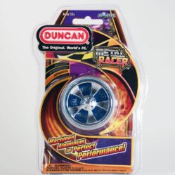 Yo-Yo - Metal Racer - Advanced (Duncan)