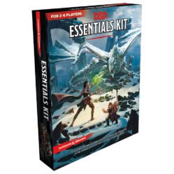 D&D - Essentials Kit (Starter Set)
