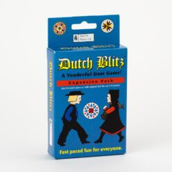 Dutch Blitz - Blue Expansion