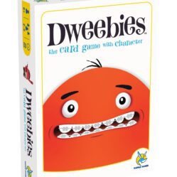 Dweebies Card Game