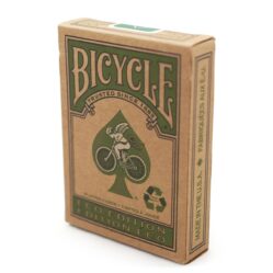 Playing Cards - Single - Eco Edition (Bicycle)