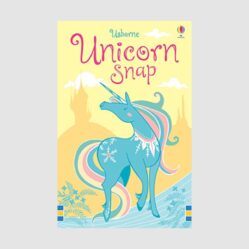 Snap - Unicorn (Usborne)