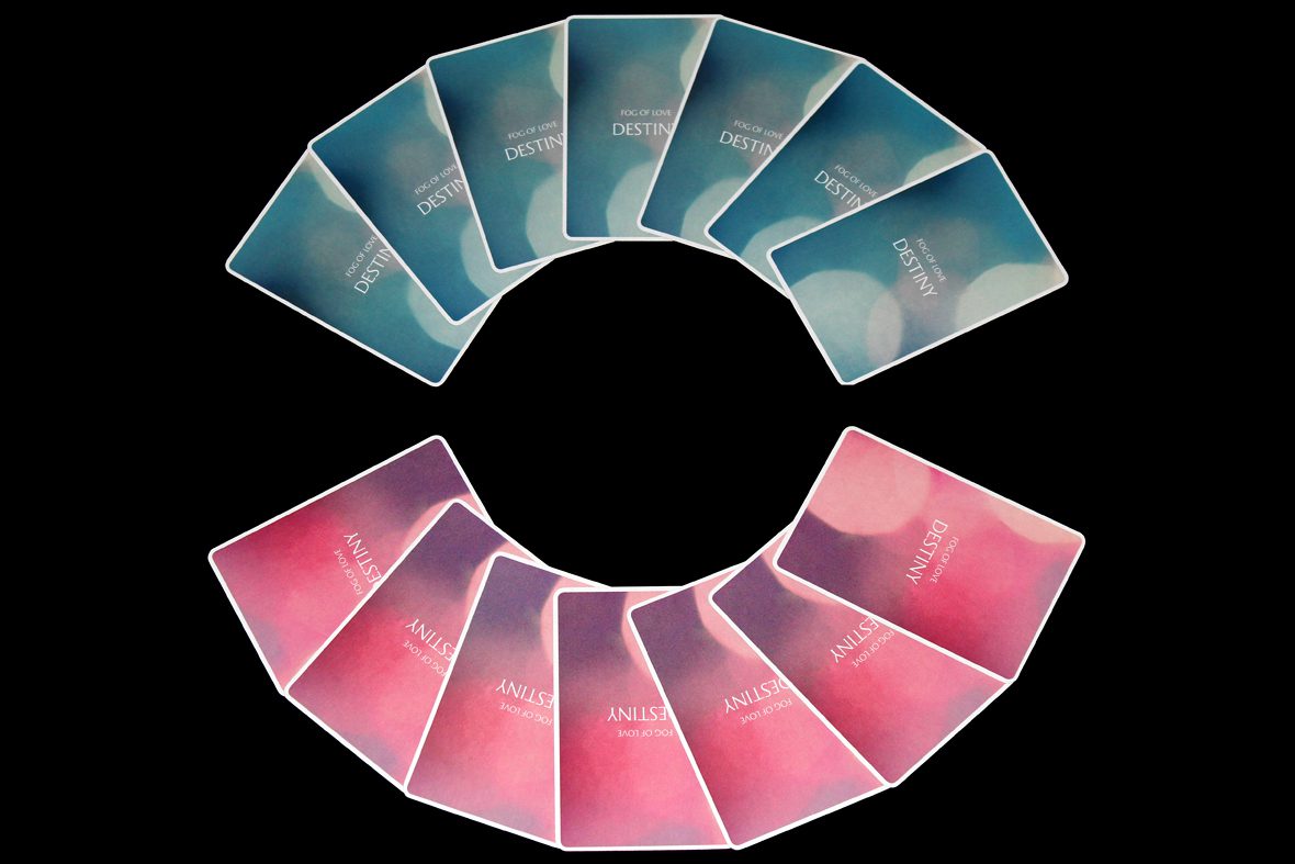 Fog of Love - Image 4