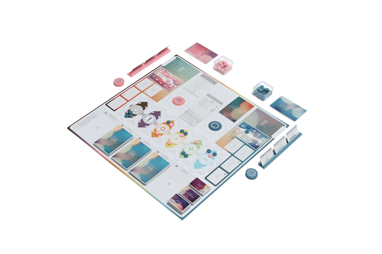 Fog of Love - Image 2