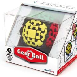 Mefferts - Gear Ball