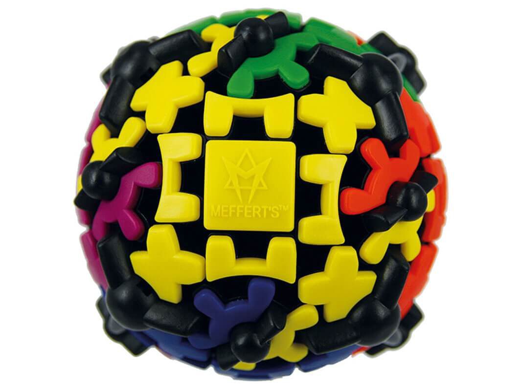 Mefferts - Gear Ball - Image 3