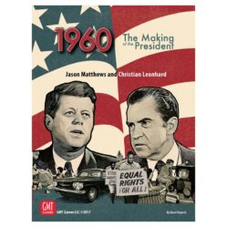 1960 - The Making of the President