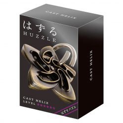 Helix - Level 5 (Hanayama Cast Puzzle)
