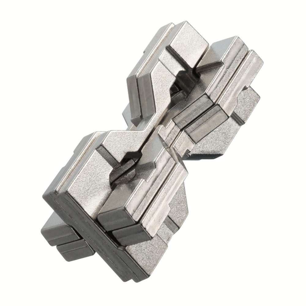 Hourglass - Level 6 (Hanayama Cast Puzzle) - Image 3