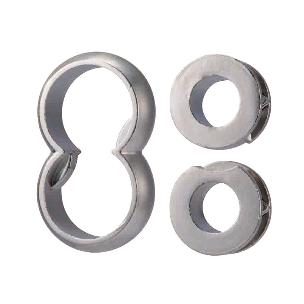 Infinity - Level 6 (Hanayama Cast Puzzle) - Image 4