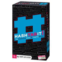 HashTagIt