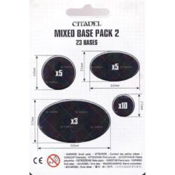 66-20 Citadel Mixed Base Pack 2