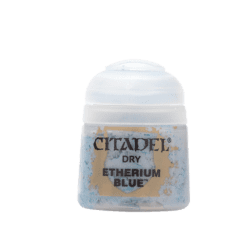 23-05 Citadel Dry: Etherium Blue