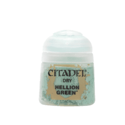 23-07 Citadel Dry: Hellion Green