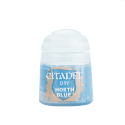 23-18 Citadel Dry: Hoeth Blue