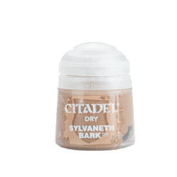 23-28 Citadel Dry: Sylvaneth Bark