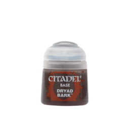 21-23 Citadel Base: Dryad Bark