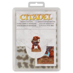 66-79 Middenland Tufts