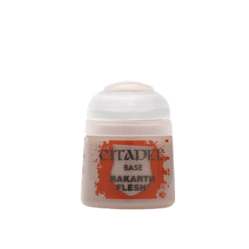 21-27 Citadel Base: Rakarth Flesh