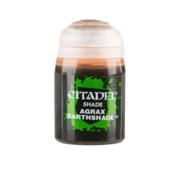 24-15 Citadel Shade: Agrax Earthshade (18 ml)
